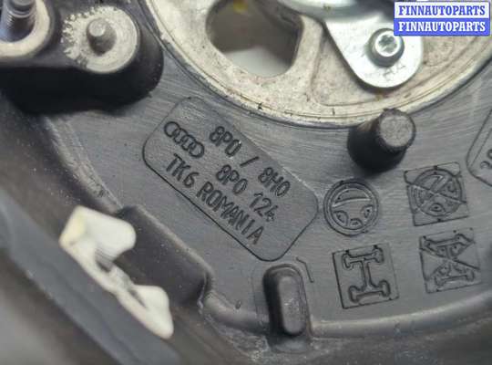 купить Руль на Audi A3 (8P) 2003-2013