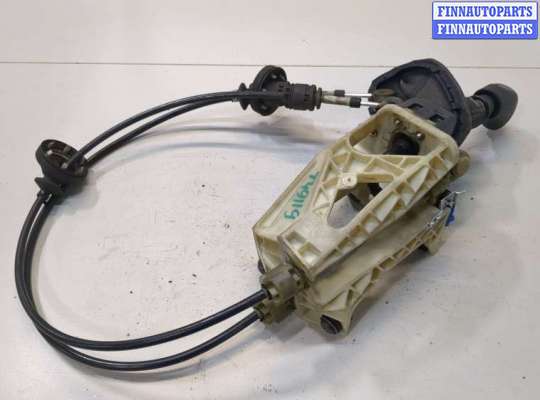 купить Кулиса КПП на Mercedes Vito W639 2004-2013
