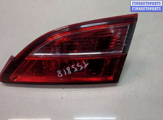 купить Фонарь крышки багажника на Mazda 5 2010-2015