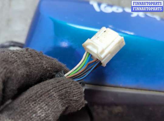 купить Зеркало боковое на Toyota Verso 2009-2018