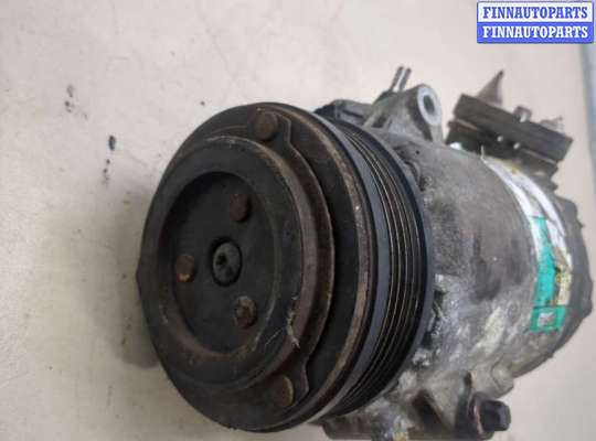 купить Компрессор кондиционера на Opel Astra G 1998-2005