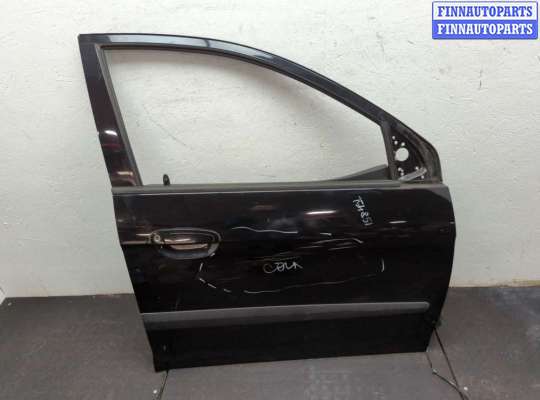 купить Ручка двери наружная на KIA Picanto 2004-2011