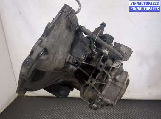 купить КПП 5-ст.мех. (МКПП) на Opel Corsa C 2000-2006