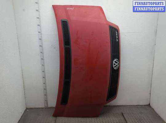 купить Капот на Volkswagen LT 28-46 1996-2006