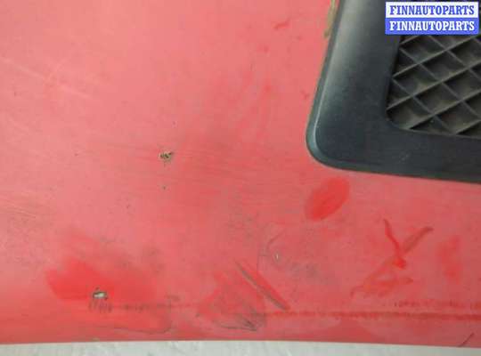 купить Капот на Volkswagen LT 28-46 1996-2006