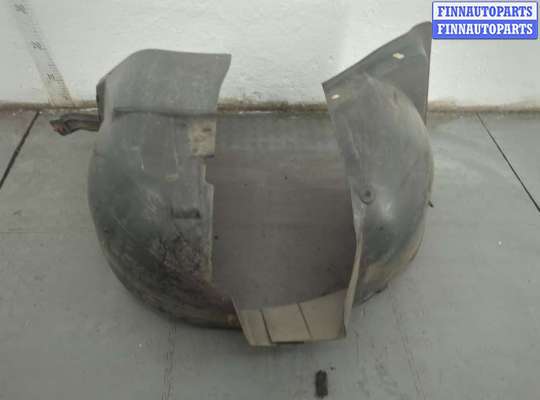 купить Защита арок (подкрылок) на Opel Astra J 2010-2017