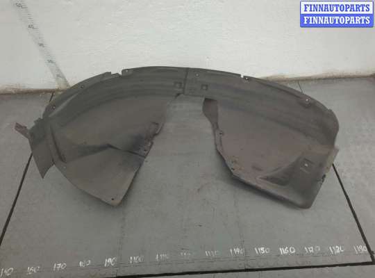 Защита арок (подкрылок) OP2343263 на Opel Astra J 2010-2017