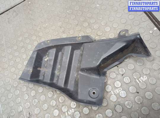 купить Защита арок (подкрылок) на Mitsubishi Eclipse Cross 2017-