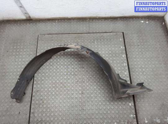 Защита арок (подкрылок) HN605781 на Hyundai Coupe (Tiburon) 2002-2009