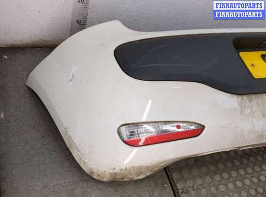 купить Бампер на Fiat Punto Evo 2009-2012