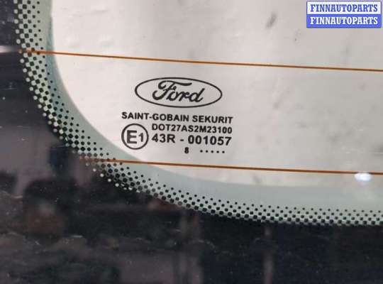 купить Подсветка номера на Ford C-Max 2002-2010