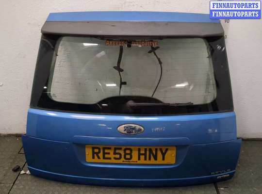 купить Подсветка номера на Ford C-Max 2002-2010