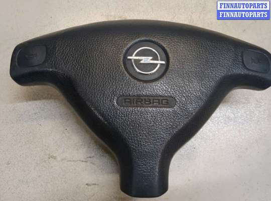 купить Подушка безопасности водителя на Opel Agila 2000-2007