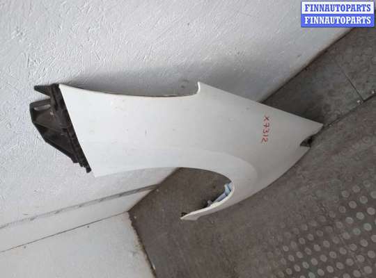 купить Кронштейн бампера на Peugeot 308 2007-2013