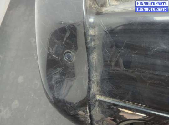 купить Бампер на Hyundai Tucson 1 2004-2010