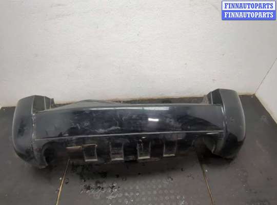 купить Бампер на Hyundai Tucson 1 2004-2010
