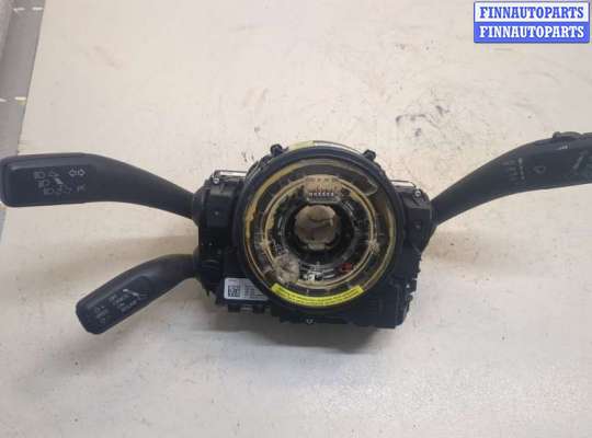 Переключатель поворотов и дворников (стрекоза) VG2538050 на Volkswagen Touareg 2010-2014