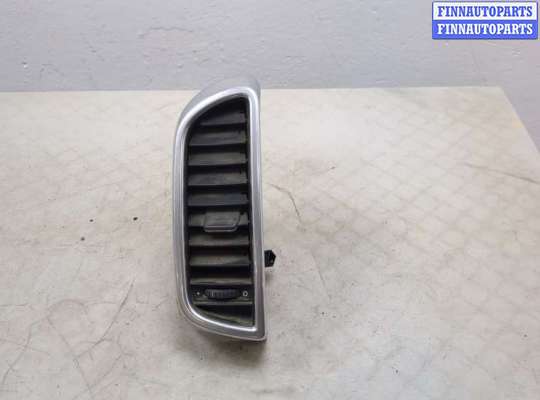 купить Дефлектор обдува салона на Porsche Cayenne 2010-2018