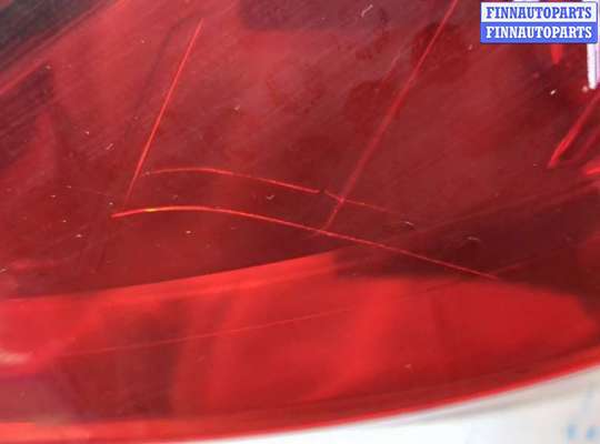 купить Фонарь (задний) на Renault Megane 3 2009-2016