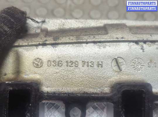 купить Коллектор впускной на Volkswagen Passat 6 2005-2010