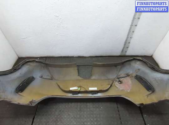 Фонарь габаритный в бампер на SEAT Leon II (1P)