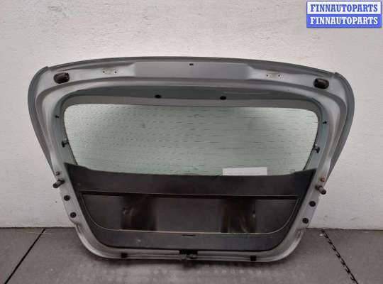 купить Двигатель стеклоочистителя (моторчик дворников) задний на Seat Leon 2 2005-2009