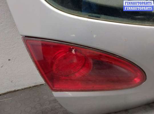 купить Двигатель стеклоочистителя (моторчик дворников) задний на Seat Leon 2 2005-2009