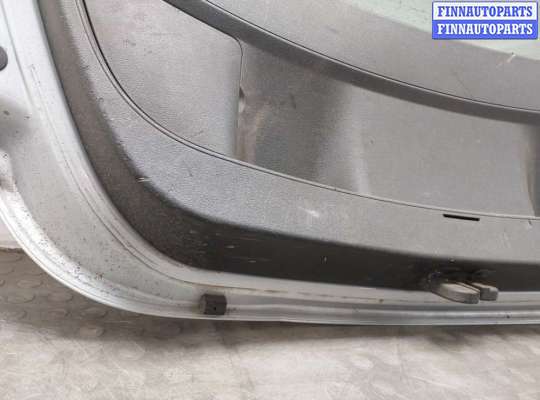купить Двигатель стеклоочистителя (моторчик дворников) задний на Seat Leon 2 2005-2009