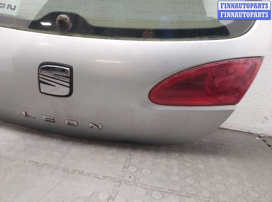 купить Двигатель стеклоочистителя (моторчик дворников) задний на Seat Leon 2 2005-2009