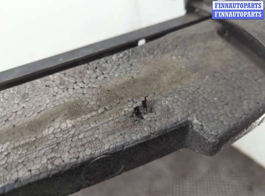 купить Усилитель бампера на Nissan Qashqai 2006-2013