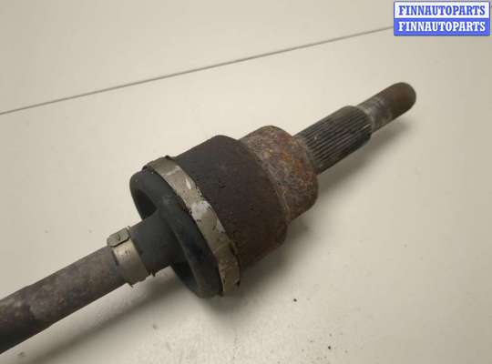 купить Полуось (приводной вал, шрус) на Ford Explorer 2015-2019