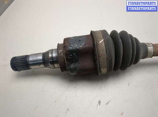 купить Полуось (приводной вал, шрус) на Ford Explorer 2015-2019