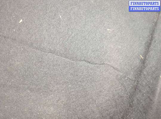 купить Обшивка капота на Chevrolet Captiva 2006-2011