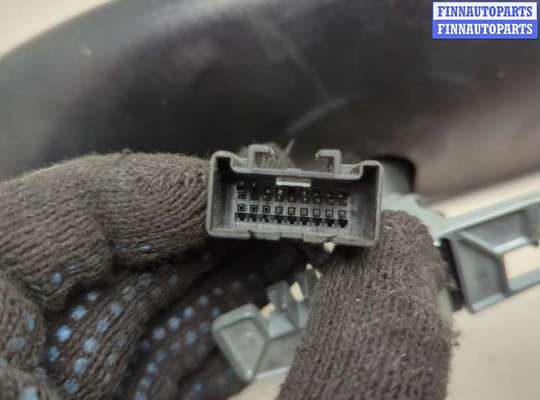 купить Зеркало салона на Opel Vectra C 2002-2008