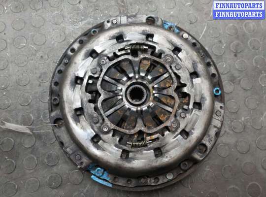 Маховик AU1720501 на Audi A4 (B6) 2000-2006