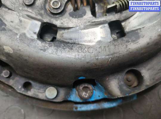 купить Маховик на Audi A4 (B6) 2000-2006