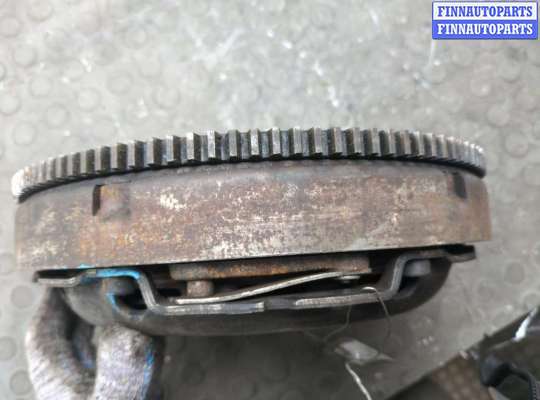 купить Маховик на Audi A4 (B6) 2000-2006