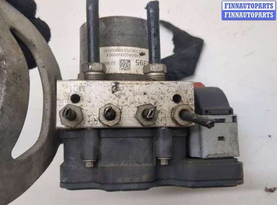 купить Блок АБС, насос (ABS, ESP, ASR) на Opel Insignia 2017-2022