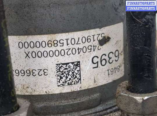 купить Блок АБС, насос (ABS, ESP, ASR) на Opel Insignia 2017-2022