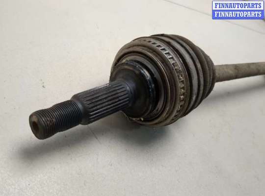 купить Полуось (приводной вал, шрус) на Toyota RAV 4 1994-2000