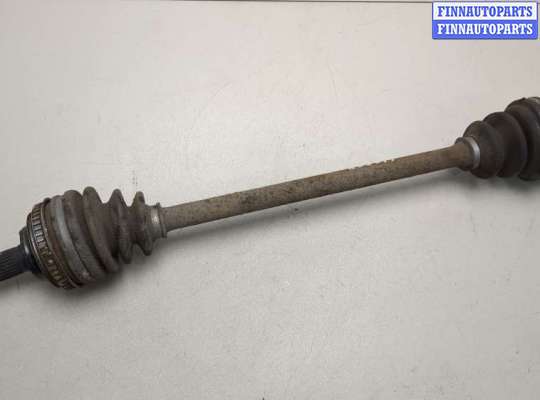 купить Полуось (приводной вал, шрус) на Toyota RAV 4 1994-2000