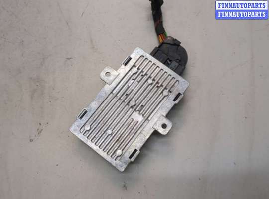 купить Блок управления Dynamic Drive на BMW 7 E65 2001-2008