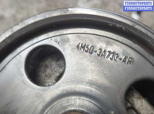 купить Насос гидроусилителя руля (ГУР) на Ford Focus 2 2008-2011