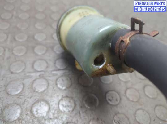 купить Насос гидроусилителя руля (ГУР) на Ford Focus 2 2008-2011