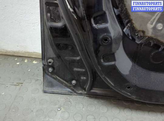 купить Стекло боковой двери на Toyota FJ Cruiser