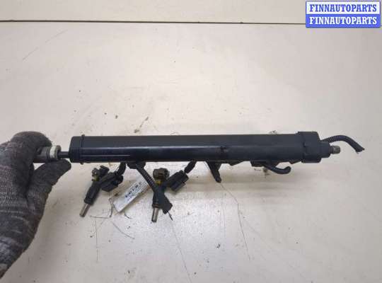 купить Форсунка топливная на Peugeot 207 2006-2015