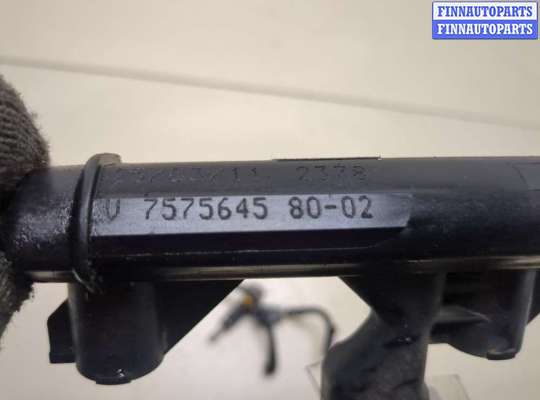 купить Форсунка топливная на Peugeot 207 2006-2015