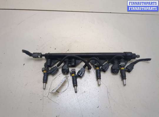 купить Форсунка топливная на Peugeot 207 2006-2015