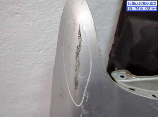 Крыло переднее на Mitsubishi Pajero Sport I (K90)