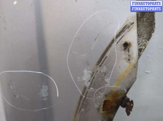 Крыло переднее на Mitsubishi Pajero Sport I (K90)